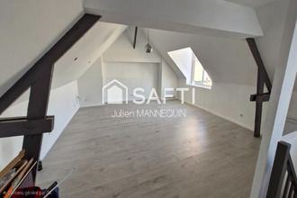 achat maison harly 02100