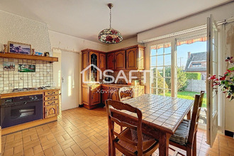 achat maison harnes 62440