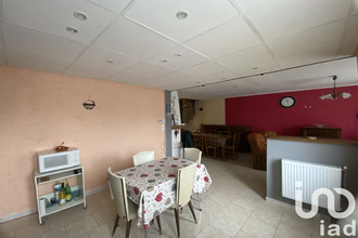 achat maison harnes 62440