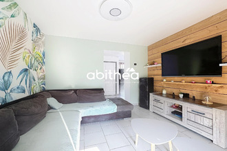 achat maison harnes 62440