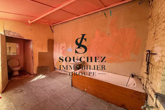 achat maison harnes 62440