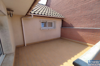 achat maison harnes 62440