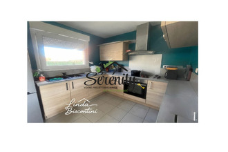 achat maison harnes 62440