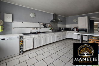 achat maison harnes 62440