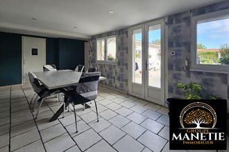 achat maison harnes 62440