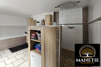 achat maison harnes 62440