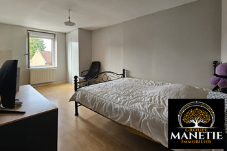 achat maison harnes 62440