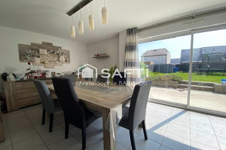 achat maison harnes 62440