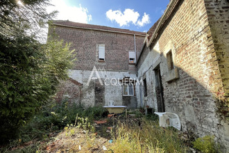 achat maison harnes 62440