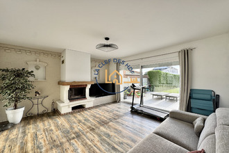 achat maison harnes 62440