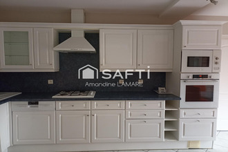 achat maison harnes 62440