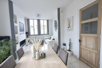 achat maison harnes 62440