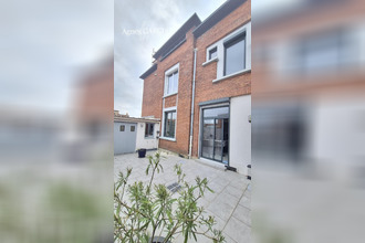 achat maison harnes 62440