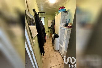 achat maison harnes 62440