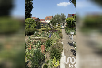 achat maison harnes 62440