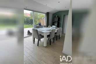 achat maison harnes 62440