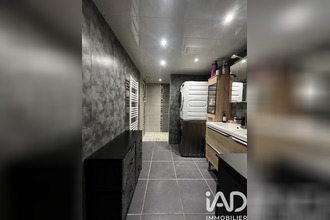 achat maison harnes 62440