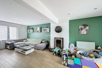 achat maison harnes 62440