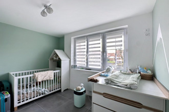 achat maison harnes 62440