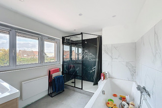 achat maison harnes 62440