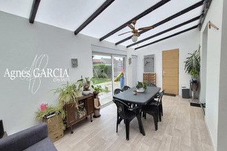 achat maison harnes 62440