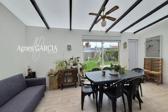 achat maison harnes 62440