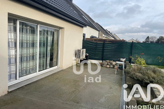 achat maison harnes 62440