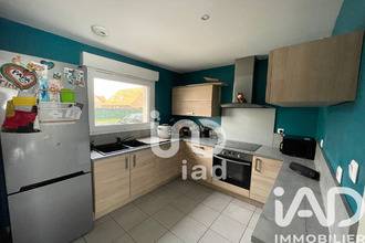 achat maison harnes 62440