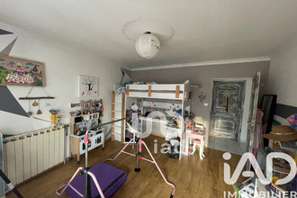 achat maison harnes 62440