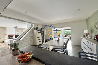 achat maison harnes 62440