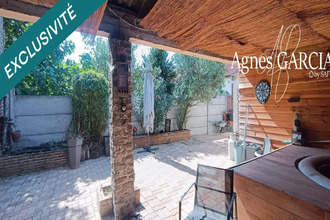 achat maison harnes 62440