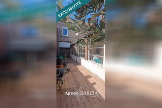 achat maison harnes 62440