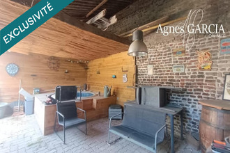 achat maison harnes 62440