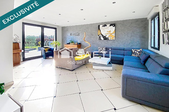 achat maison harnes 62440