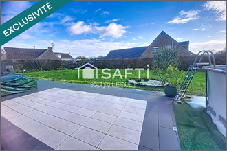 achat maison harnes 62440