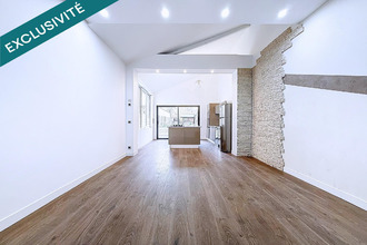 achat maison harnes 62440