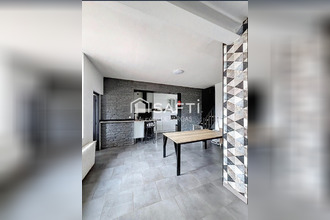 achat maison harnes 62440