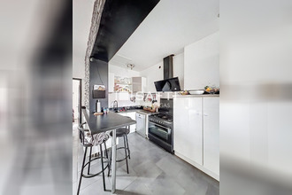 achat maison harnes 62440