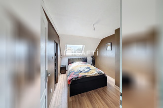 achat maison harnes 62440