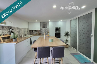 achat maison harnes 62440