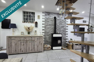 achat maison harnes 62440