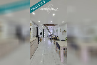 achat maison harnes 62440