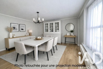 achat maison harnes 62440