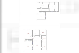 achat maison harnes 62440