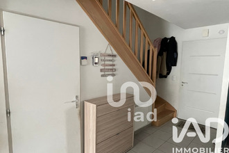 achat maison harnes 62440