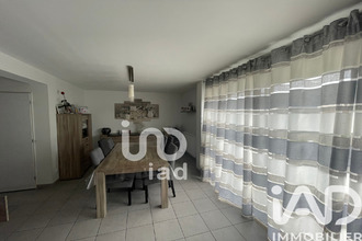 achat maison harnes 62440