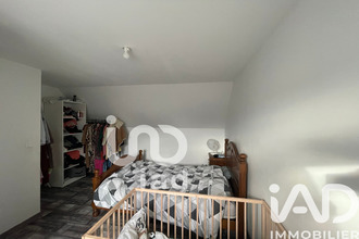 achat maison harnes 62440