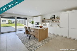 achat maison harnes 62440
