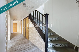 achat maison harnes 62440