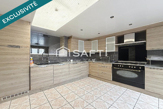 achat maison harnes 62440